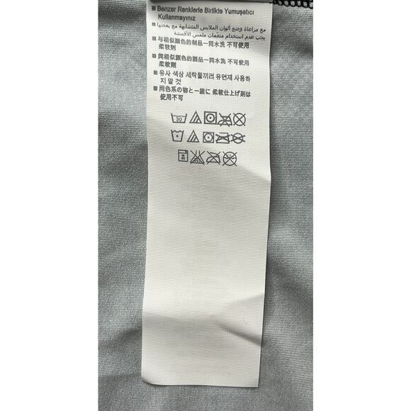 5-90 UNDER ARMOUR Men's Compression Top Camo Stars Gray Lg - Picture 7 of 13